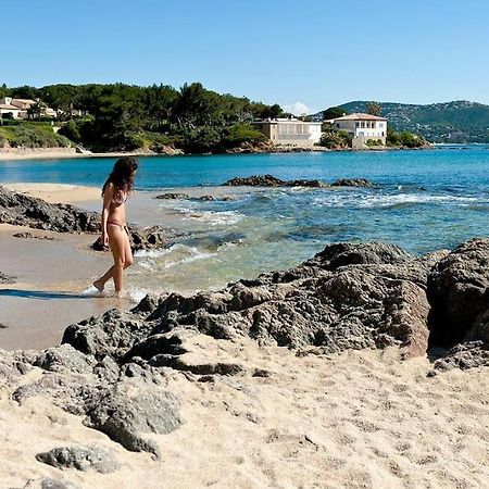 Azzura, Duplex Lumineux Acces Direct A La Plage Apartment แซ็งต์-แมกซีม ภายนอก รูปภาพ