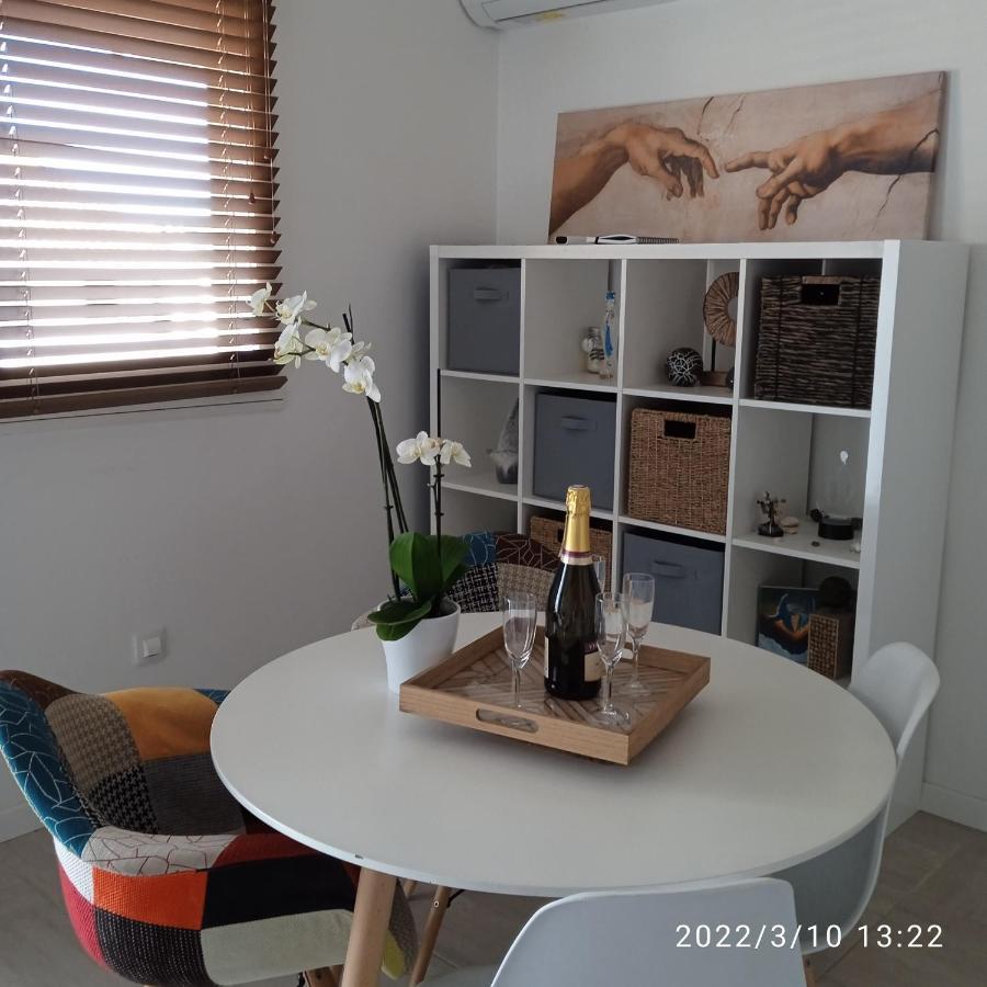 Azzura, Duplex Lumineux Acces Direct A La Plage Apartment แซ็งต์-แมกซีม ภายนอก รูปภาพ