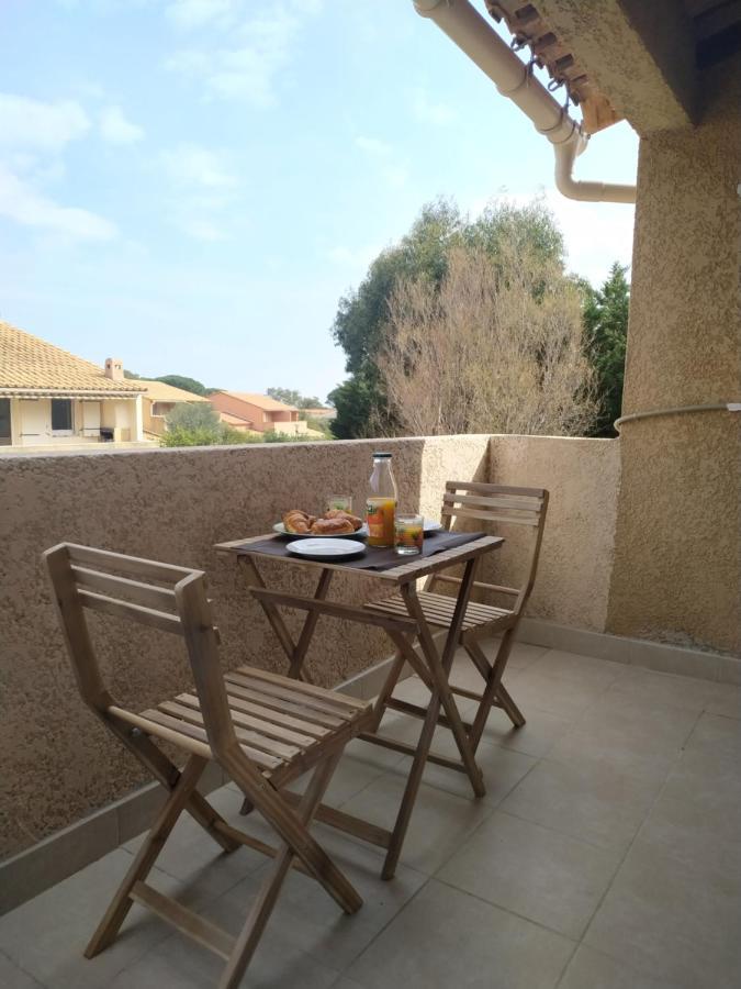 Azzura, Duplex Lumineux Acces Direct A La Plage Apartment แซ็งต์-แมกซีม ภายนอก รูปภาพ